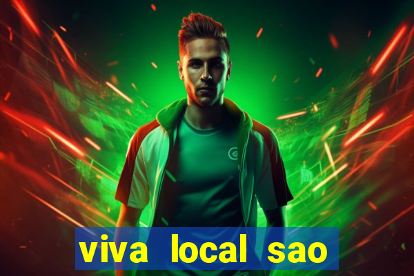 viva local sao jose sc